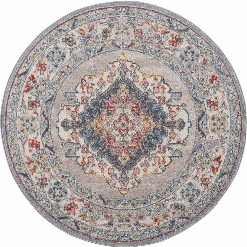 Haymond Area Rug - Decor Addict, LLC