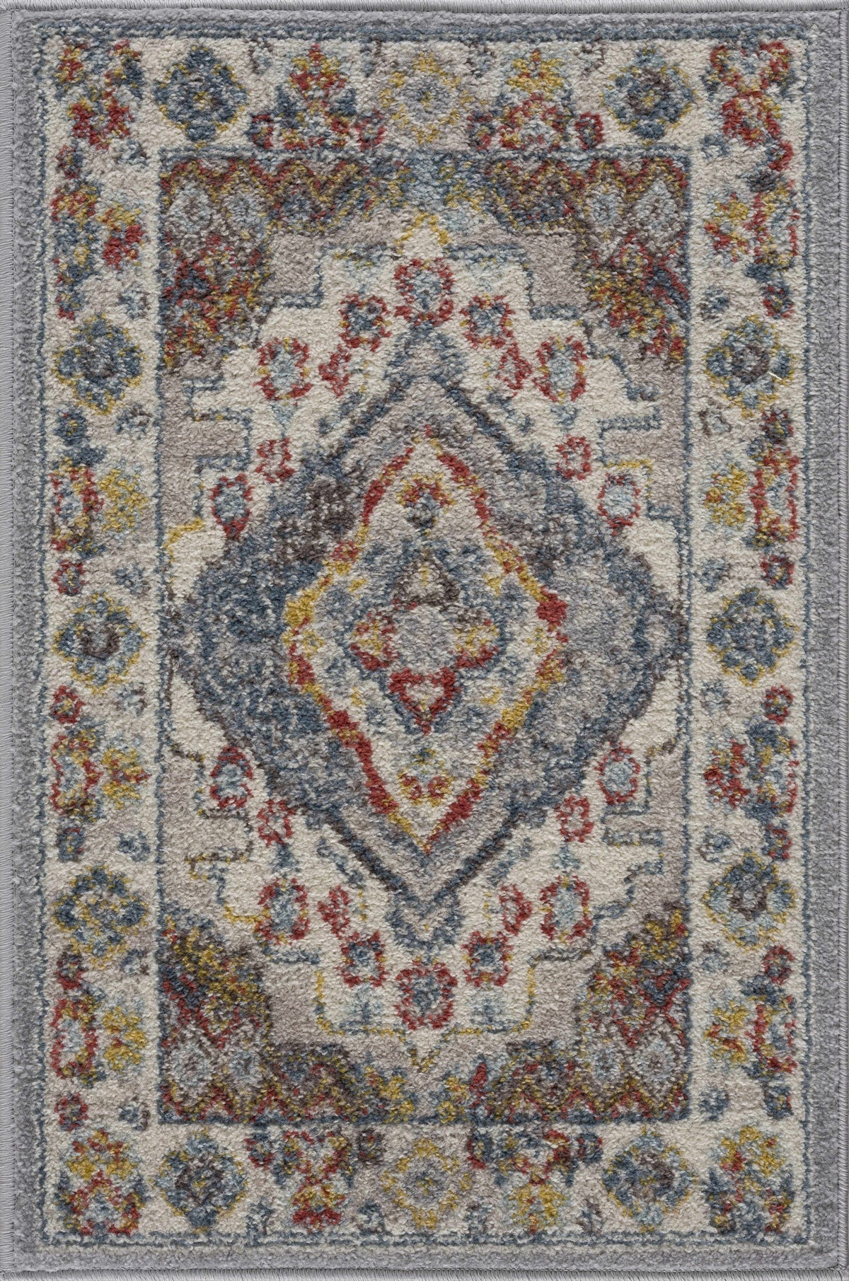 Haymond Area Rug - Decor Addict, LLC