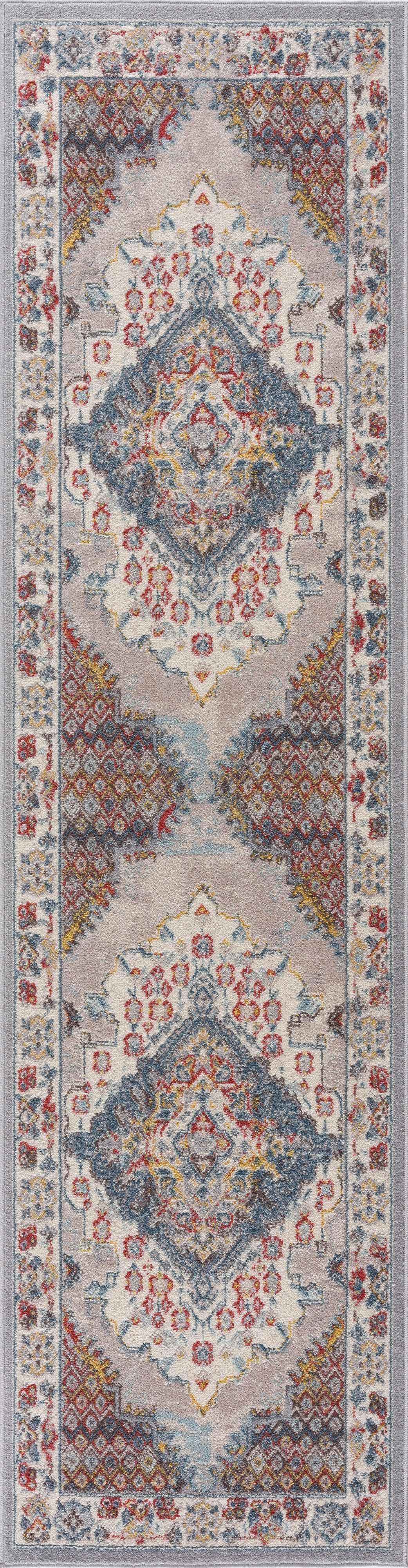 Haymond Area Rug - Decor Addict, LLC