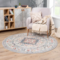 Haymond Area Rug - Decor Addict, LLC