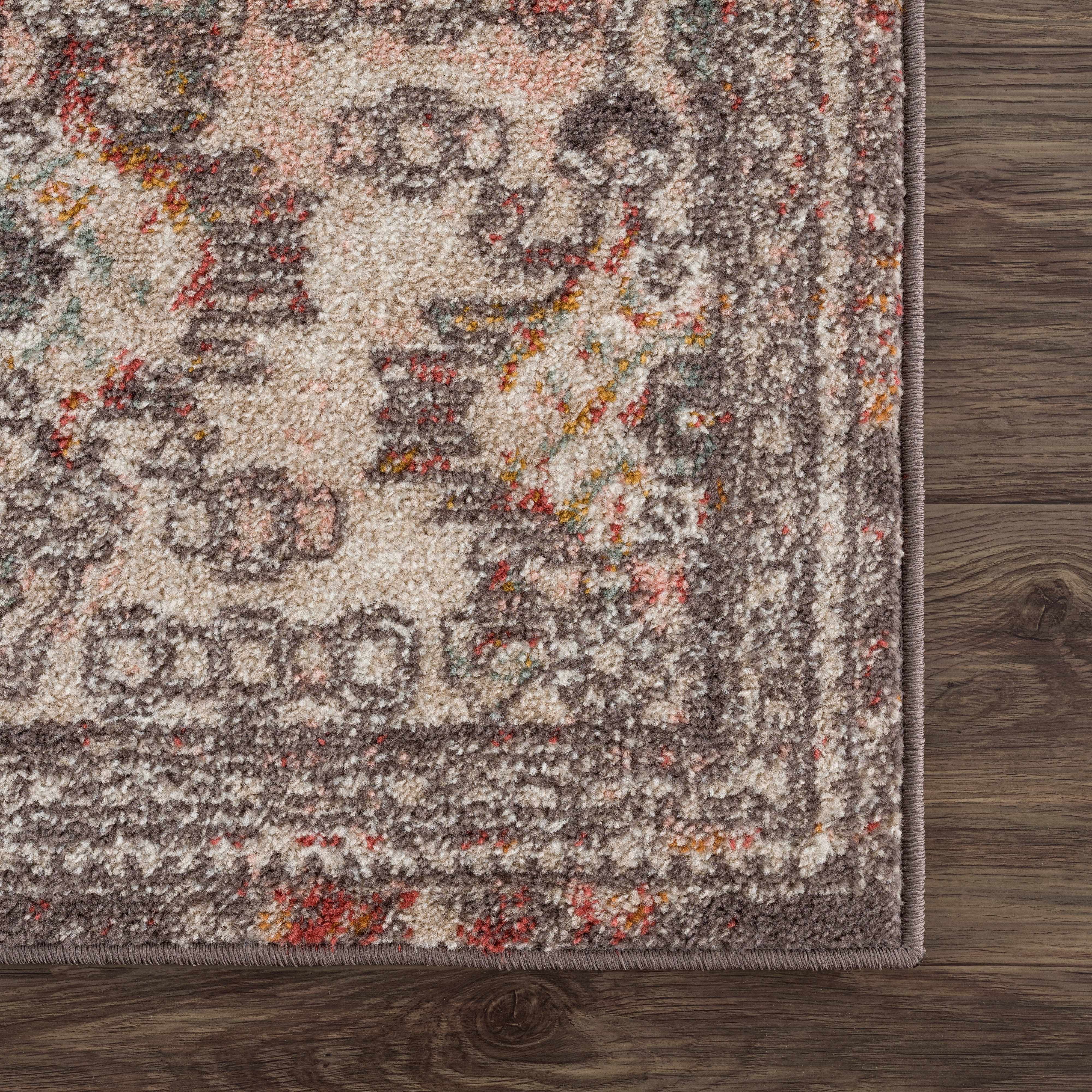 Yennora Area Rug - Decor Addict, LLC