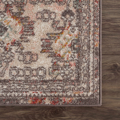 Yennora Area Rug - Decor Addict, LLC