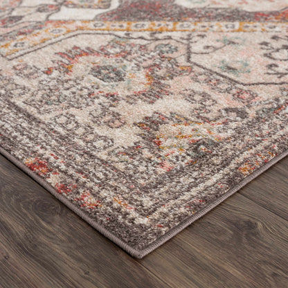 Yennora Area Rug - Decor Addict, LLC
