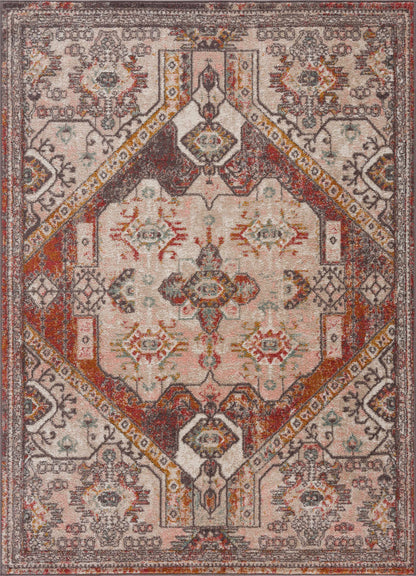 Yennora Area Rug - Decor Addict, LLC