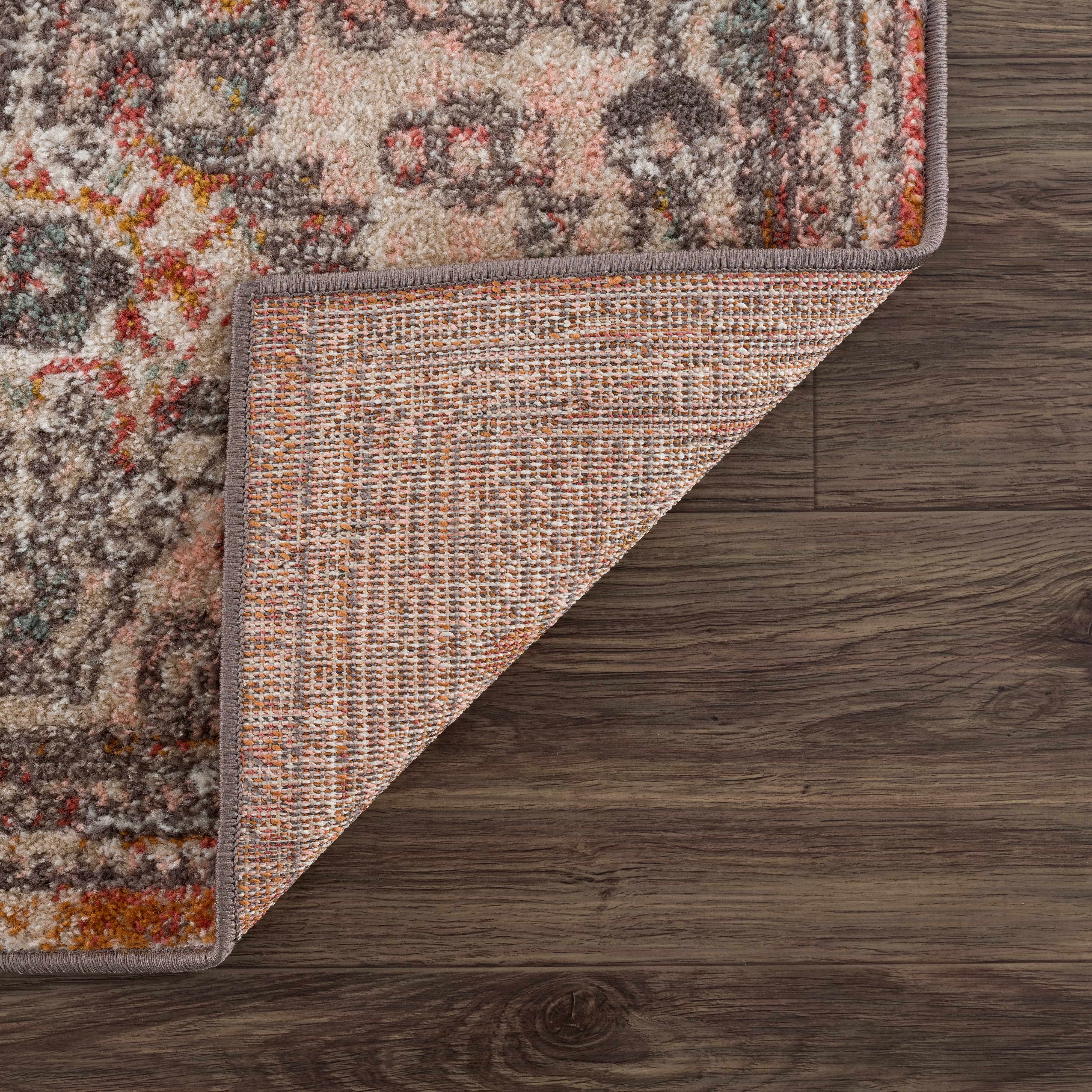 Yennora Area Rug - Decor Addict, LLC