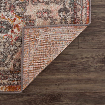 Yennora Area Rug - Decor Addict, LLC