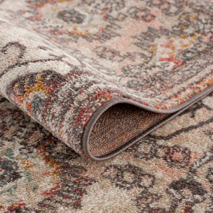 Yennora Area Rug - Decor Addict, LLC