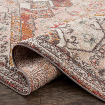 Yennora Area Rug - Decor Addict, LLC