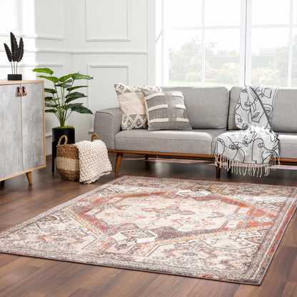 Yennora Area Rug - Decor Addict, LLC