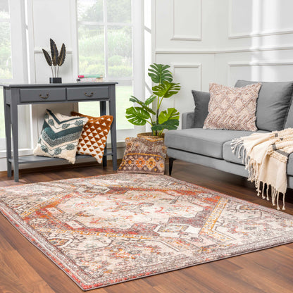Yennora Area Rug - Decor Addict, LLC