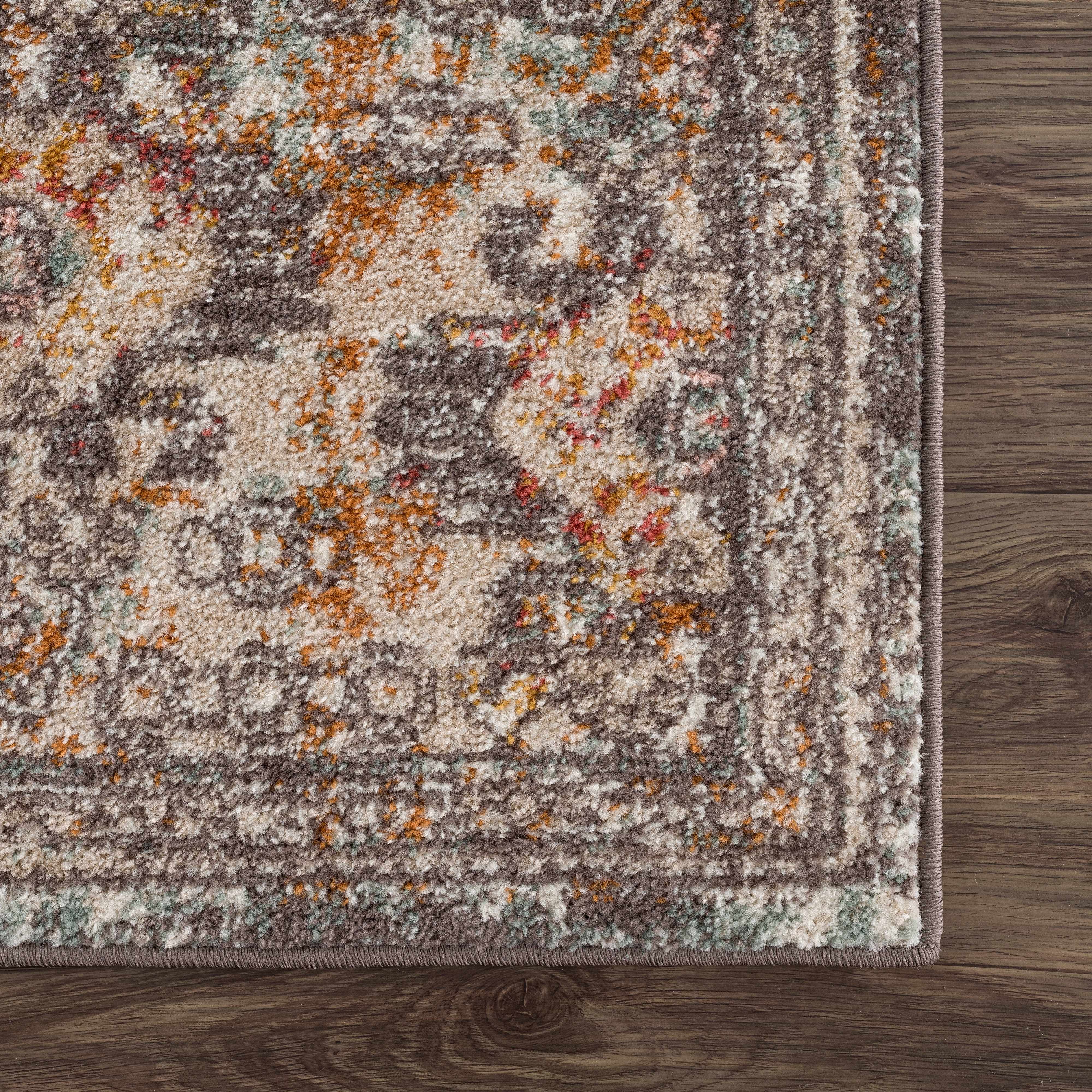 Woorabinda Area Rug - Decor Addict, LLC