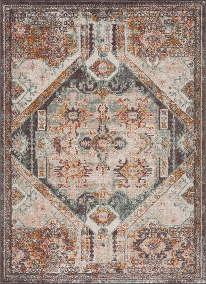 Woorabinda Area Rug - Decor Addict, LLC