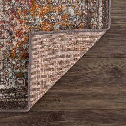 Woorabinda Area Rug - Decor Addict, LLC