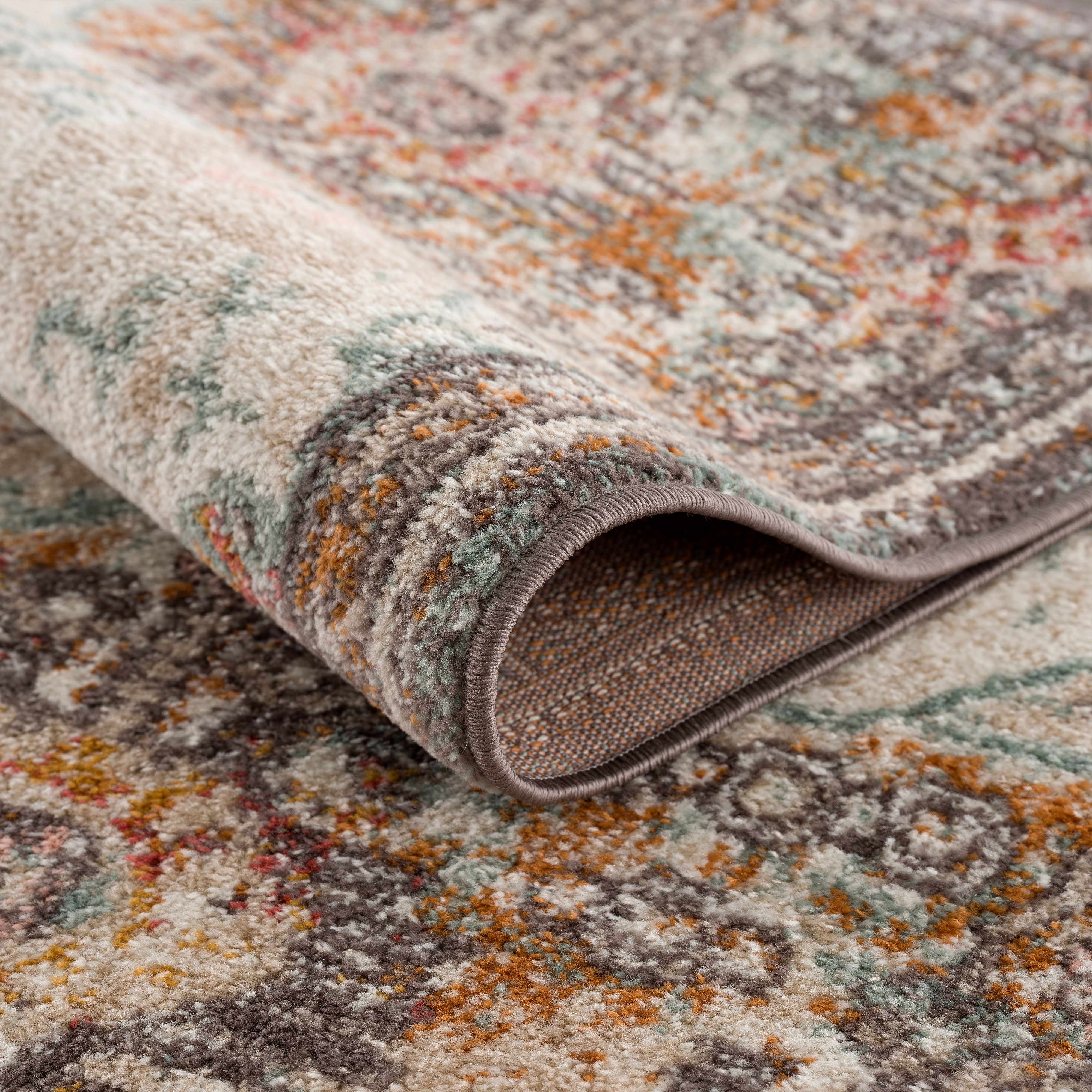 Woorabinda Area Rug - Decor Addict, LLC