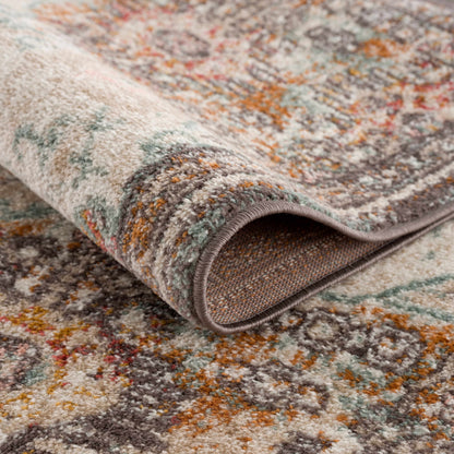 Woorabinda Area Rug - Decor Addict, LLC