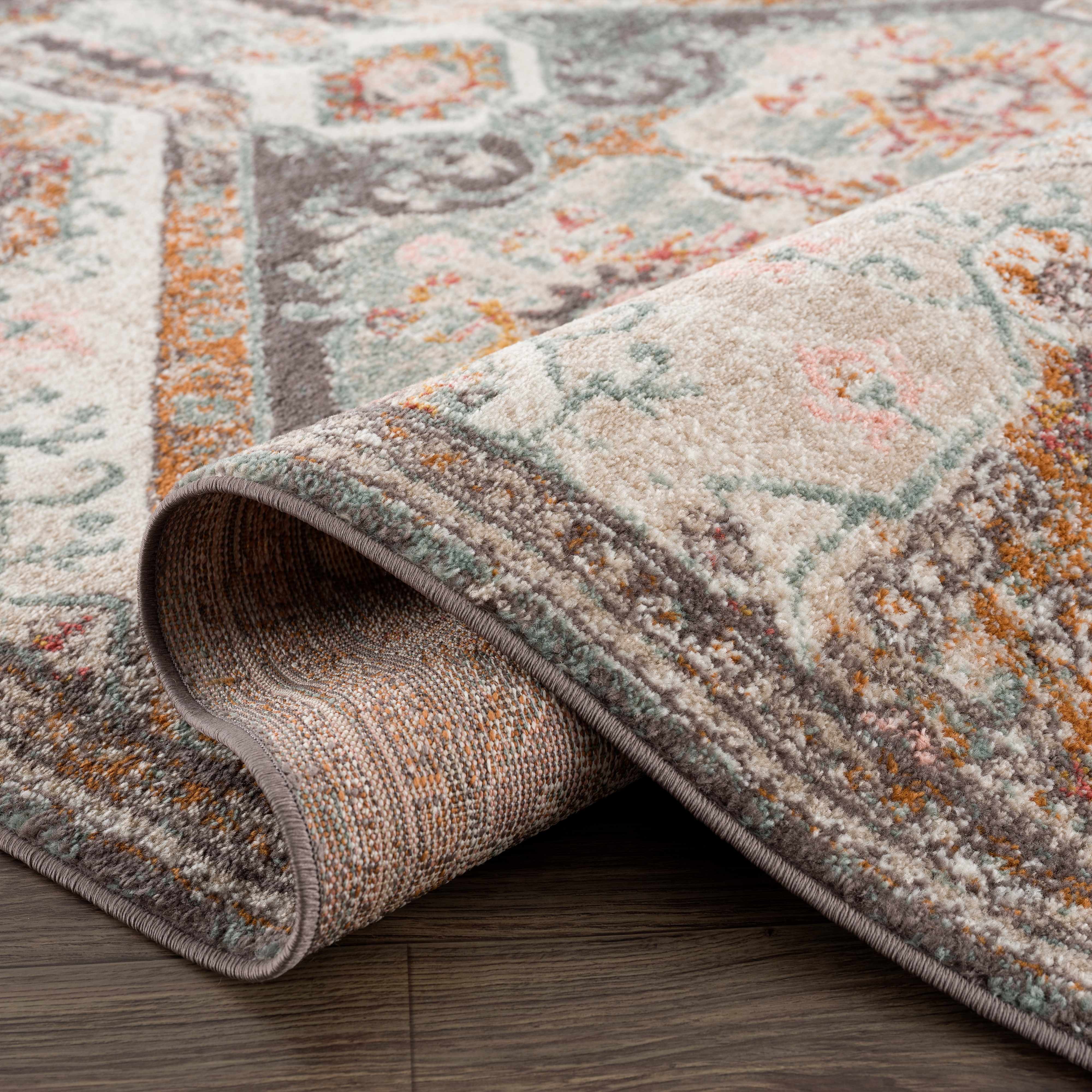 Woorabinda Area Rug - Decor Addict, LLC