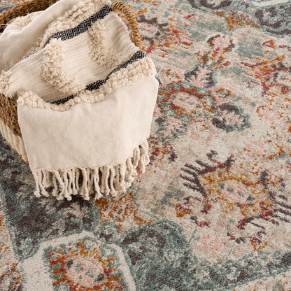 Woorabinda Area Rug - Decor Addict, LLC