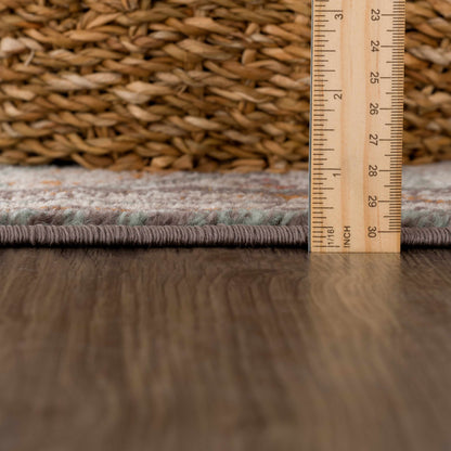 Woorabinda Area Rug - Decor Addict, LLC