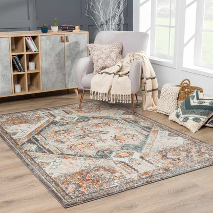 Woorabinda Area Rug - Decor Addict, LLC