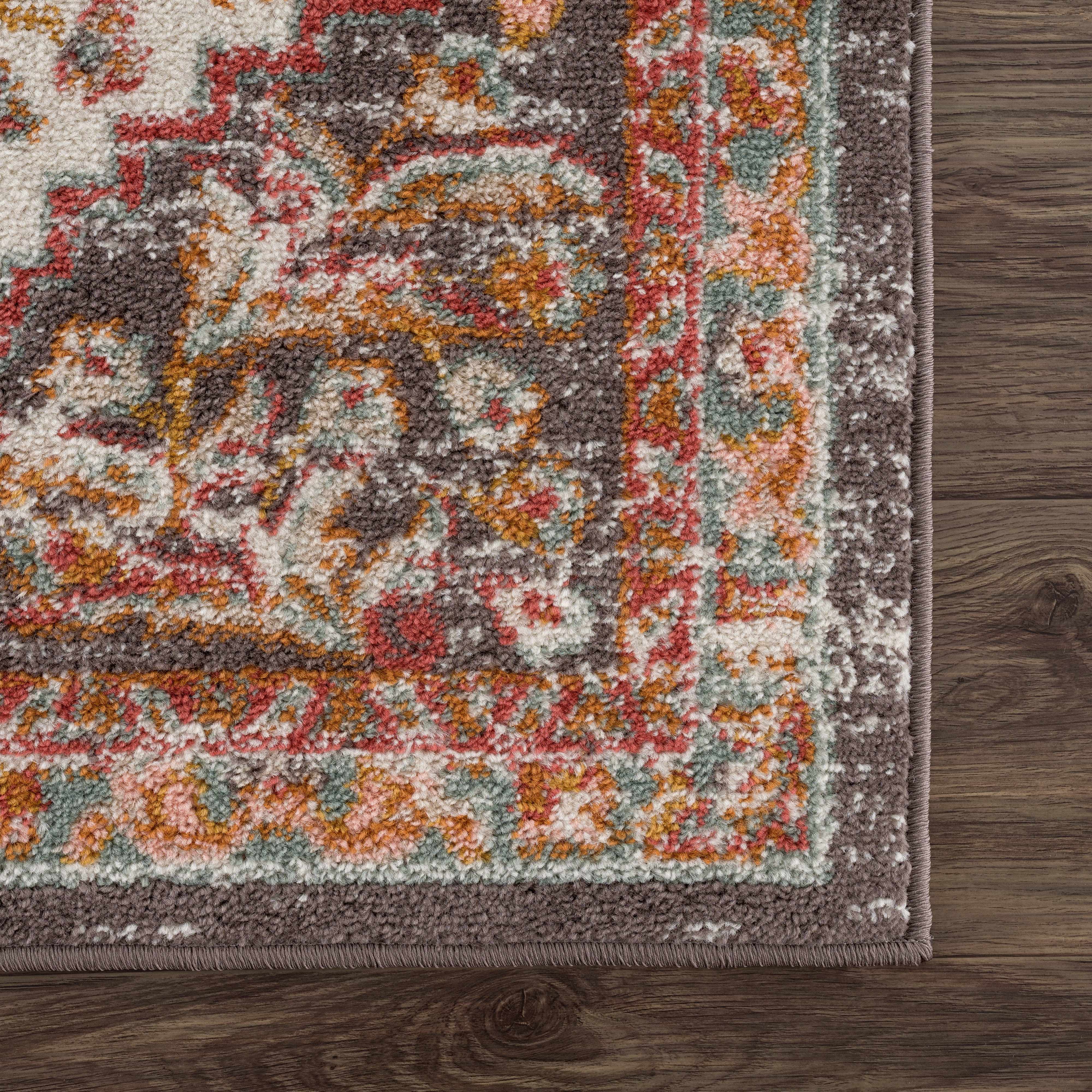 Oark Area Rug - Decor Addict, LLC