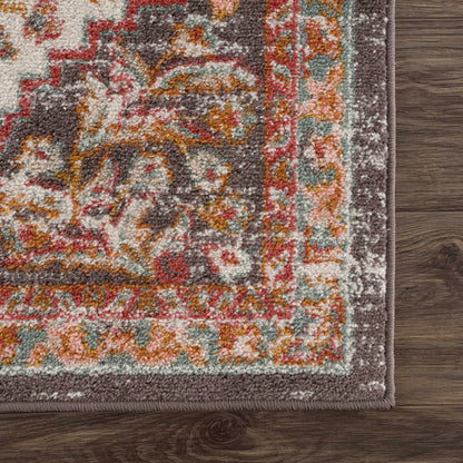Oark Area Rug - Decor Addict, LLC
