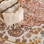 Oark Area Rug - Decor Addict, LLC