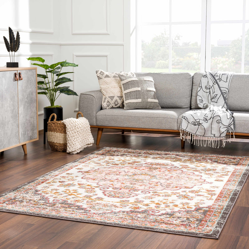 Oark Area Rug - Decor Addict, LLC