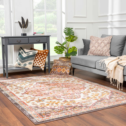 Oark Area Rug - Decor Addict, LLC