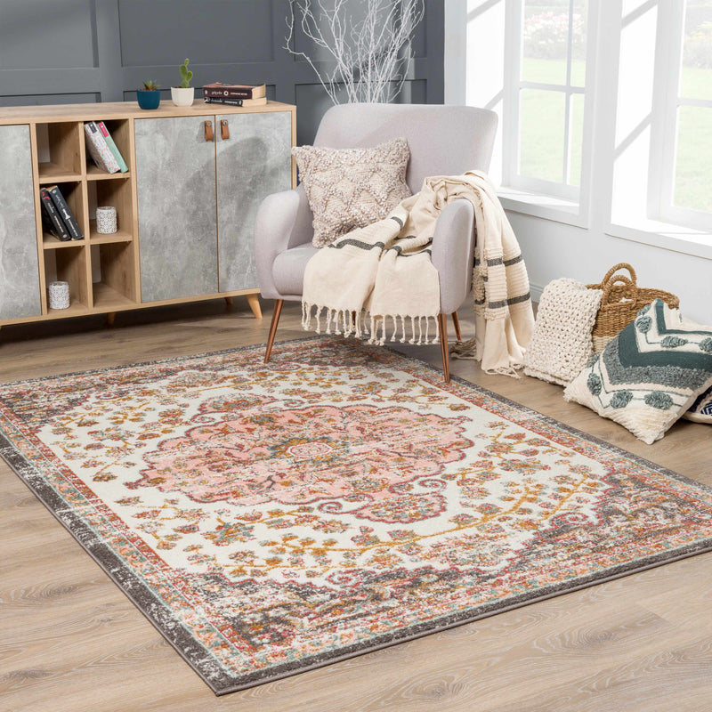 Oark Area Rug - Decor Addict, LLC