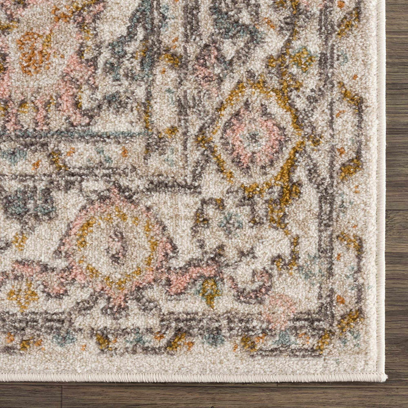 Herstmonceux Area Rug - Decor Addict, LLC