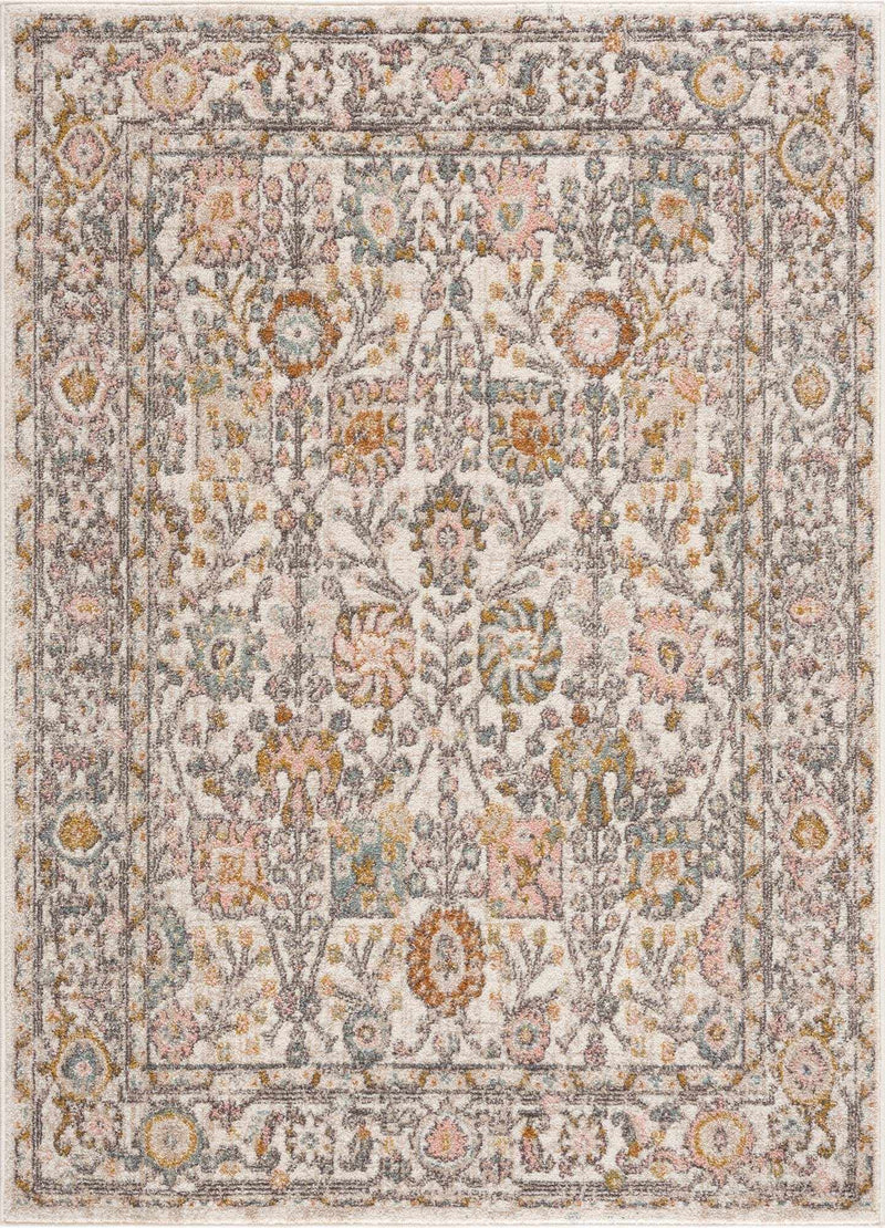 Herstmonceux Area Rug - Decor Addict, LLC