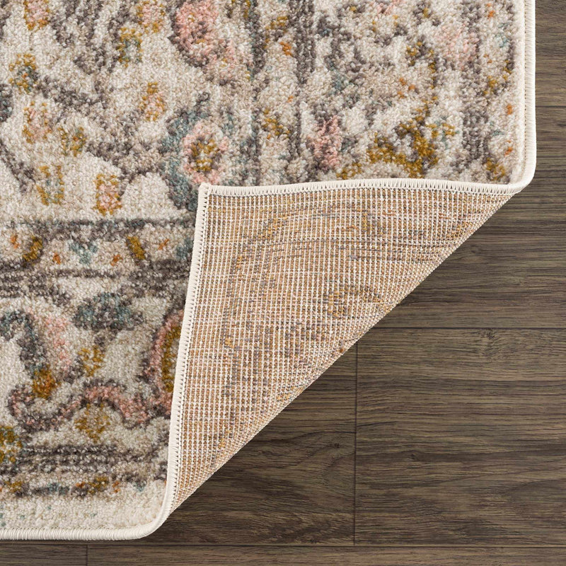 Herstmonceux Area Rug - Decor Addict, LLC