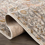 Herstmonceux Area Rug - Decor Addict, LLC