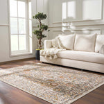 Herstmonceux Area Rug - Decor Addict, LLC