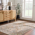 Herstmonceux Area Rug - Decor Addict, LLC