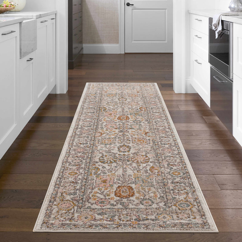 Herstmonceux Area Rug - Decor Addict, LLC