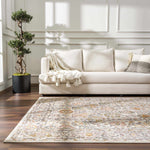 Herstmonceux Area Rug - Decor Addict, LLC