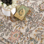 Herstmonceux Area Rug - Decor Addict, LLC