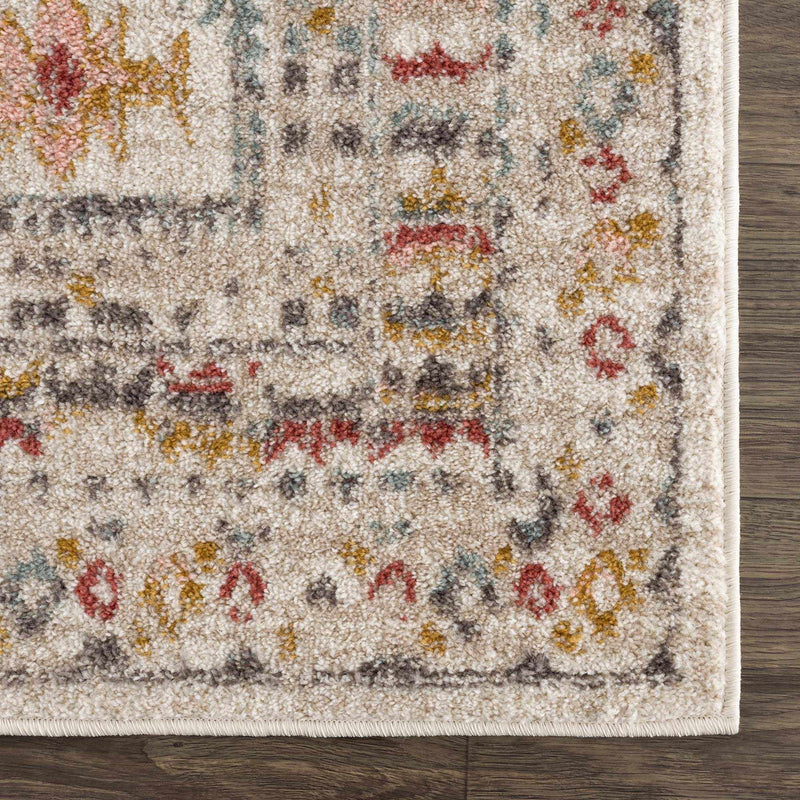 Diem Area Rug - Decor Addict, LLC