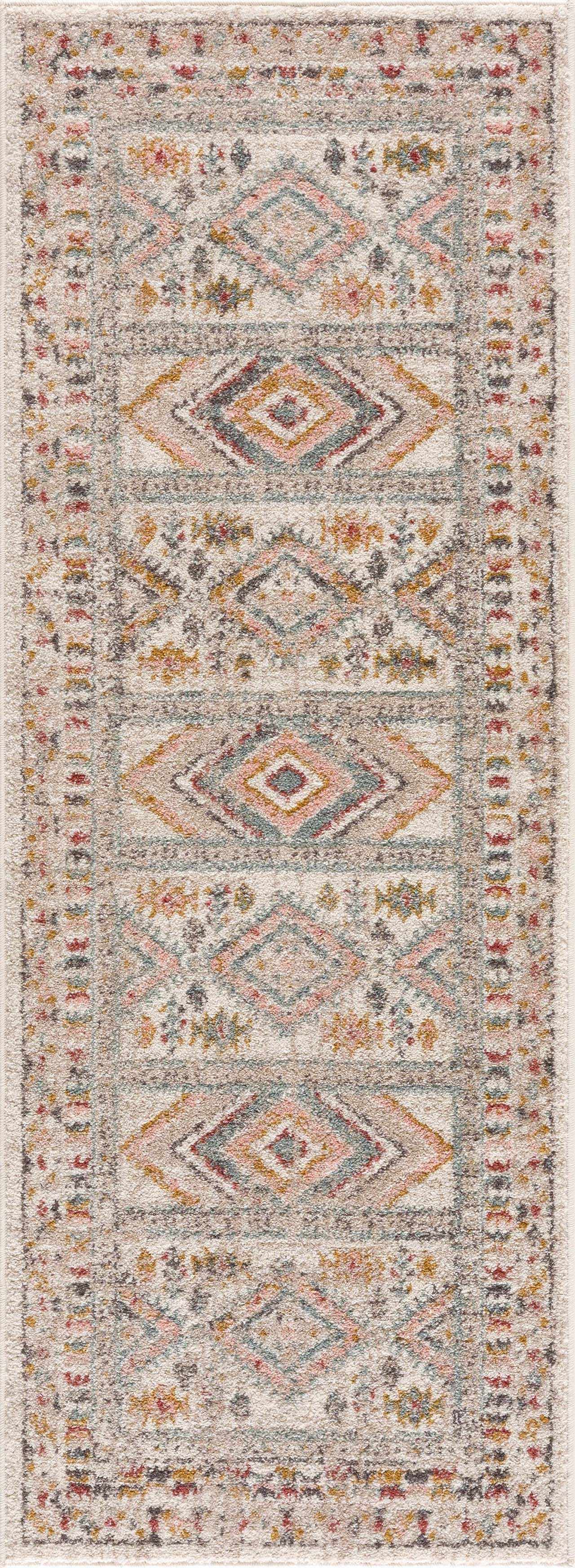 Diem Area Rug - Decor Addict, LLC