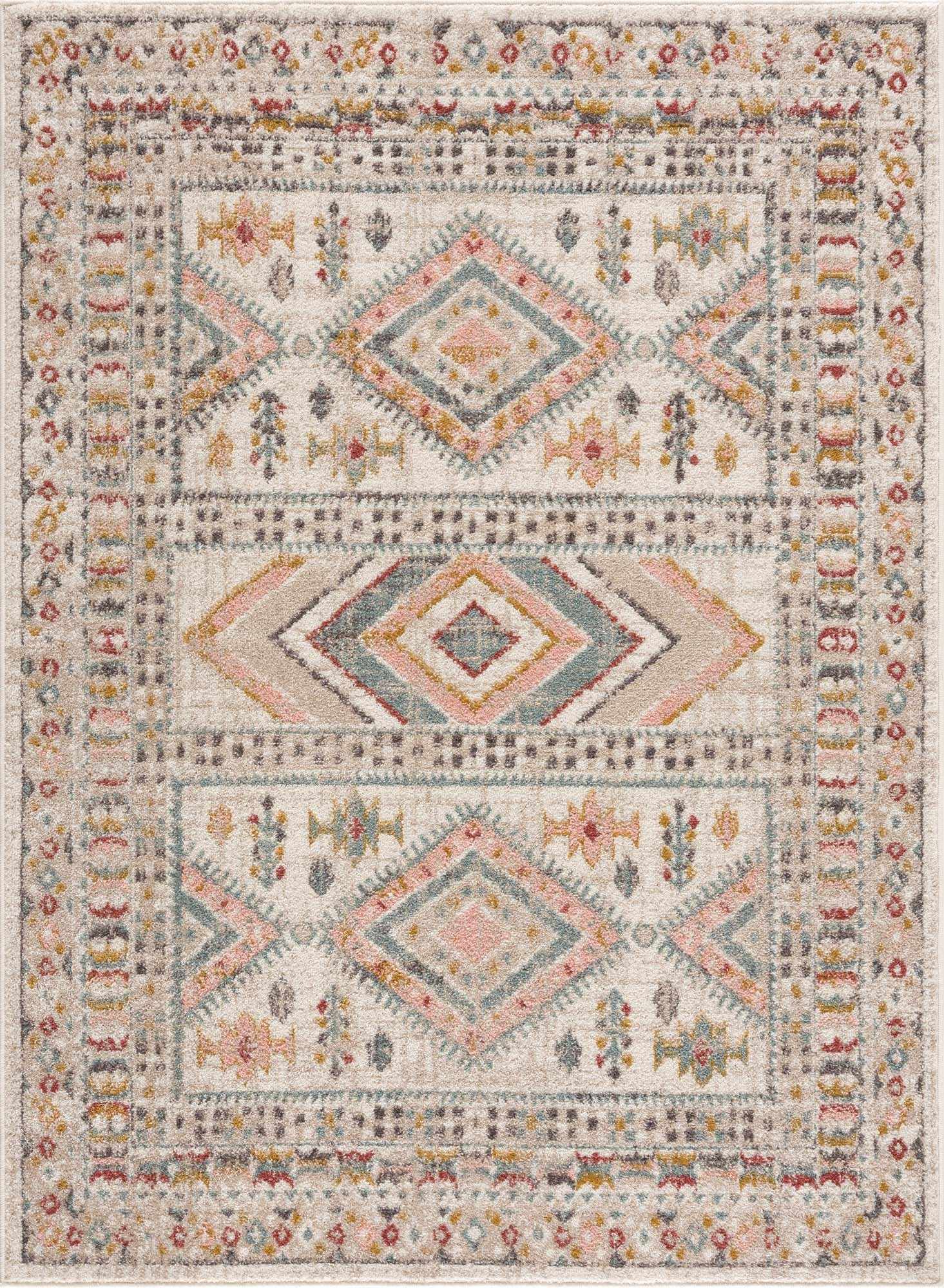 Diem Area Rug - Decor Addict, LLC