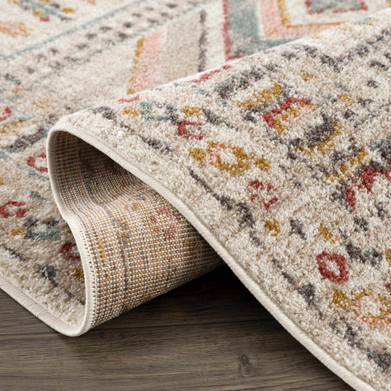 Diem Area Rug - Decor Addict, LLC