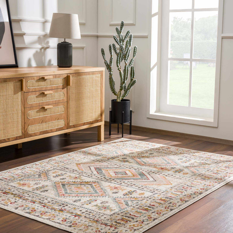 Diem Area Rug - Decor Addict, LLC