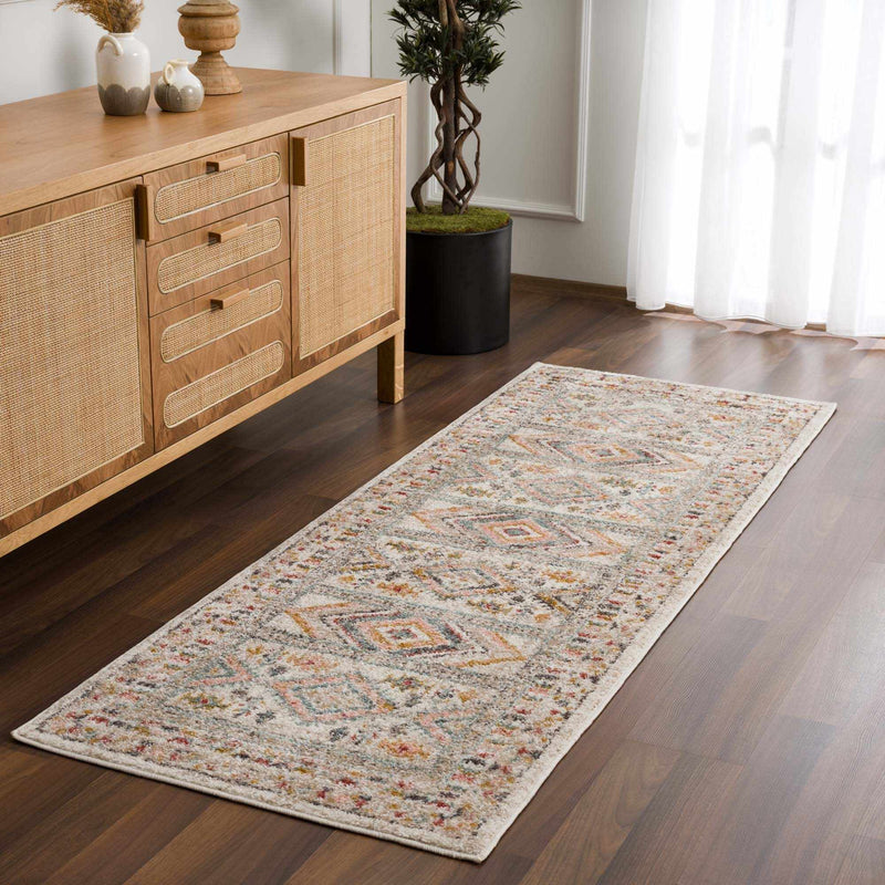 Diem Area Rug - Decor Addict, LLC