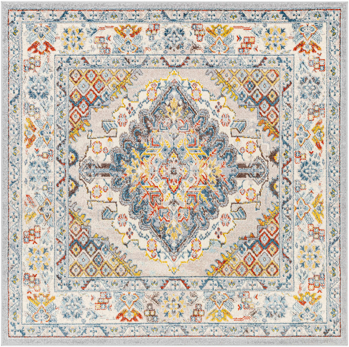 Haymond Area Rug - Decor Addict, LLC