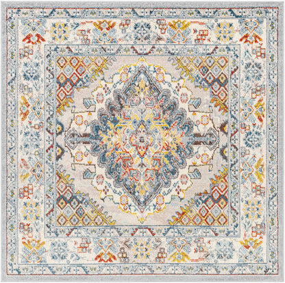 Haymond Area Rug - Decor Addict, LLC