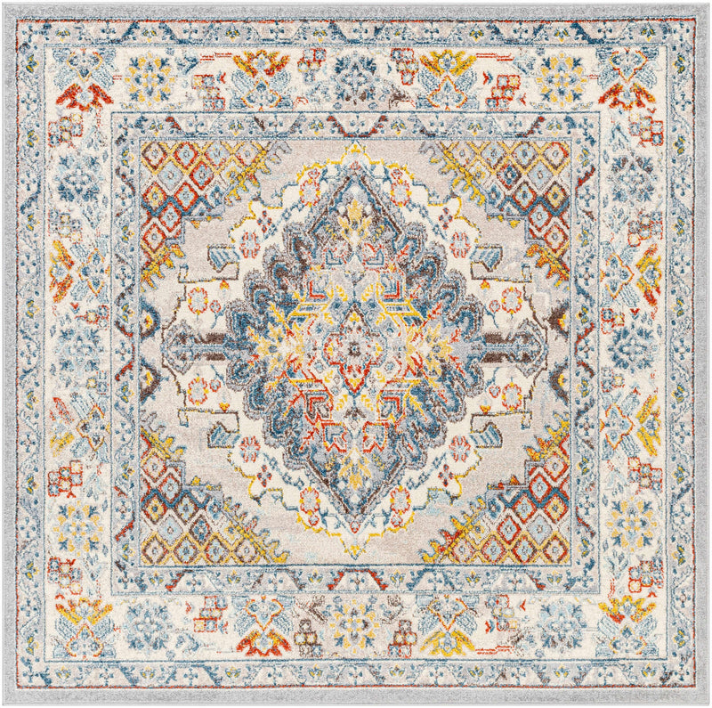 Haymond Area Rug - Decor Addict, LLC