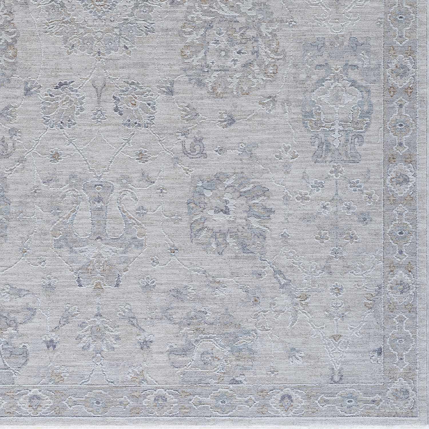 Albuquerque Area Rug - Decor Addict, LLC