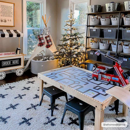 Alstead Shag Area Rug - Decor Addict, LLC