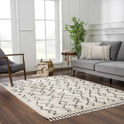 Pahala Area Rug - Decor Addict, LLC